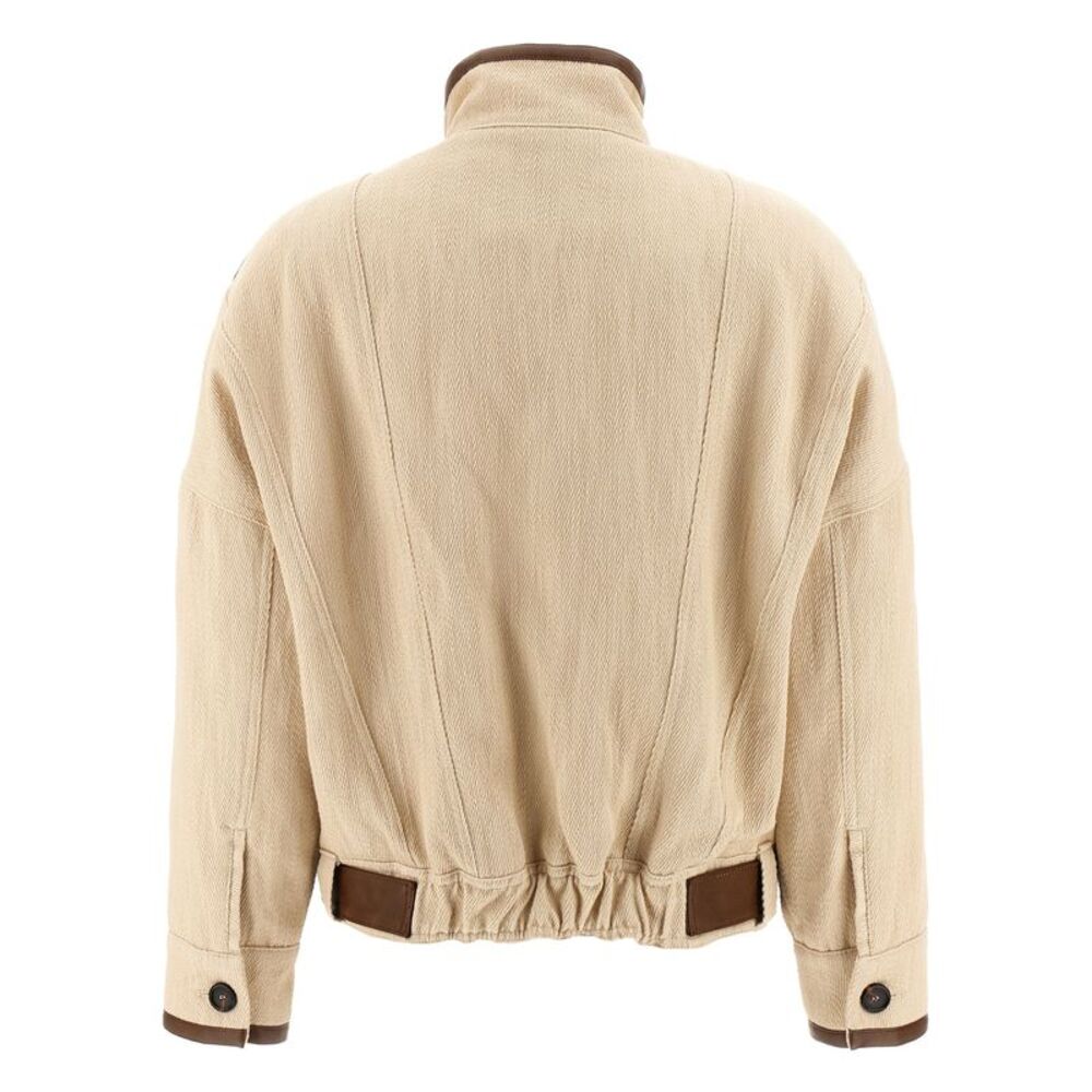 Pinko Women's Babilonia Blouson - Picture 2 of 4